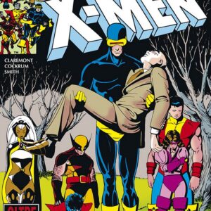 Gli Incredibili X-Men Vol. 3 - Marvel Omnibus - Panini Comics - Italiano
