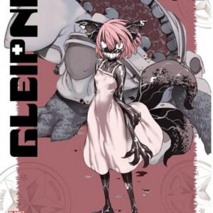 Gleipnir 4 - Panini Comics - Italiano