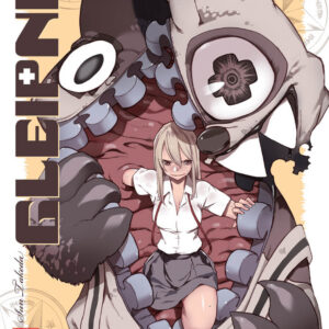 Gleipnir 5 - Panini Comics - Italiano