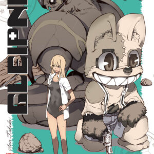 Gleipnir 6 - Panini Comics - Italiano