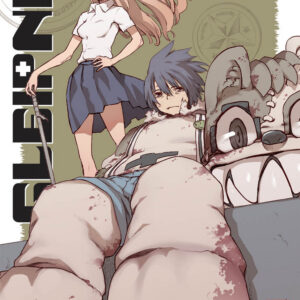 Gleipnir 7 - Panini Comics - Italiano