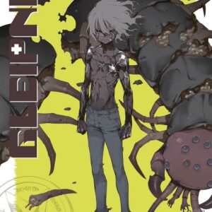 Gleipnir 9 - Panini Comics - Italiano