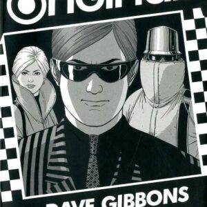 Gli Originali - Vertigo - Magic Press - Italiano
