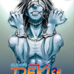 Gliding Reki 3 - Cover A - Panini Comics - Italiano