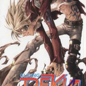 Gliding Reki 4 - Cover A - Panini Comics - Italiano