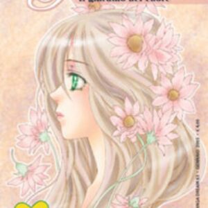 Global Garden - Il Giardino del Cuore 6 - Panini Comics - Italiano