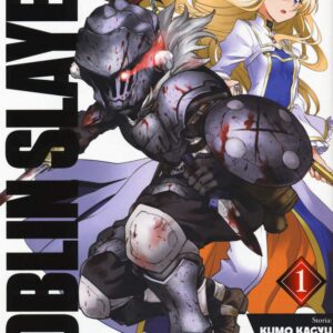Goblin Slayer 1 - Jpop - Italiano