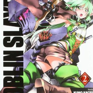 Goblin Slayer 2 - Jpop - Italiano