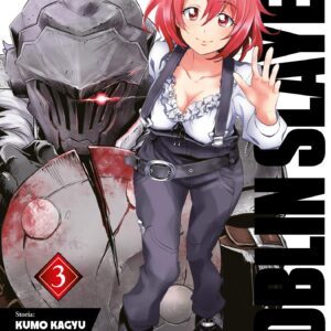 Goblin Slayer 3 - Jpop - Italiano