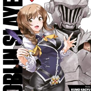 Goblin Slayer 4 - Jpop - Italiano