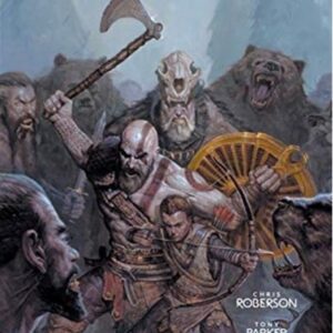 God of War Vol. 1 - Il Fumetto - Magic Press - Italiano