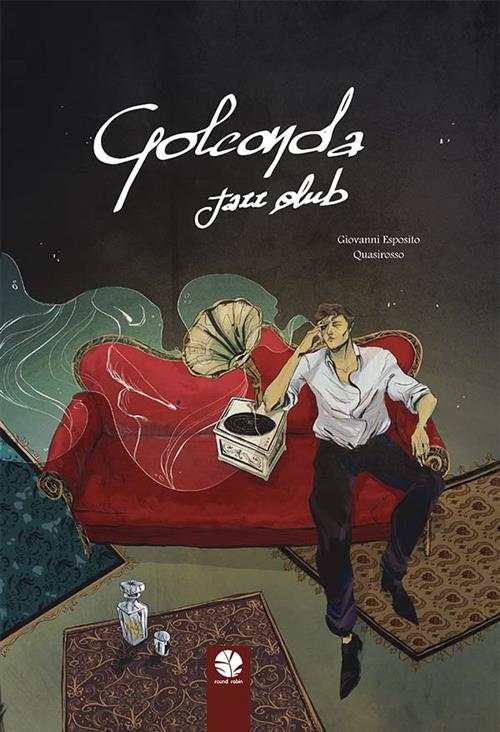 Golconda Jazz Club - Volume Unico - Round Robin - Italiano