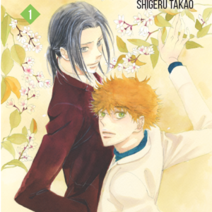Golden Days 1 - Academy Collection 1 - Goen - Italiano