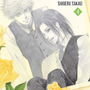 Golden Days 4 - Academy Collection 6 - Goen - Italiano