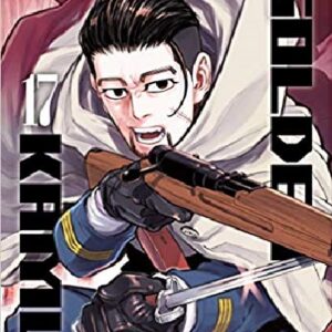 Golden Kamui 17 - Jpop - Italiano