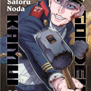 Golden Kamui 23 - Jpop - Italiano