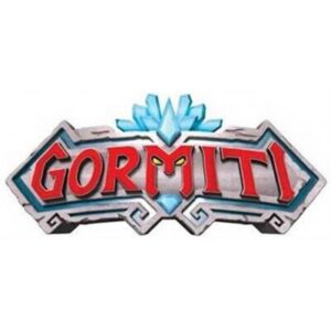Gormiti Magazine 5 - Panini Go 14 - Panini Comics - Italiano