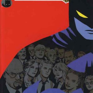 Gotham Central TP 7 - Play Press - Italiano