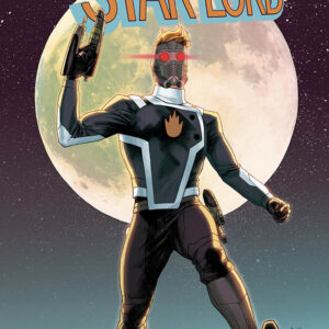 Guardiani della Galassia Presenta 2 - Star Lord - Panini Comics - Italiano