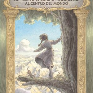 Il Grande Albero al Centro del Mondo - Kappalab - Italiano