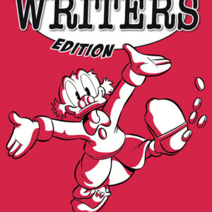 Topolino Writers Edition Vol. 1 - Guido Martina - Grandi Autori 88 - Panini Comics - Italiano