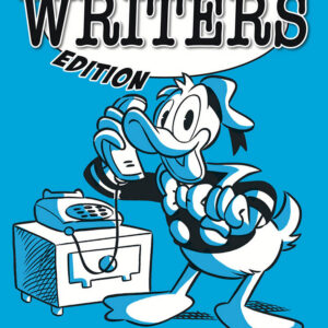 Topolino Writers Edition Vol. 3 - Rudy Salvagnini - Grandi Autori 89 - Panini Comics - Italiano