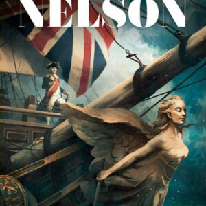 I Grandi Condottieri della Storia 3 - Nelson - La Resa dei Conti - Cosmo Serie Gialla - Editoriale Cosmo - Italiano