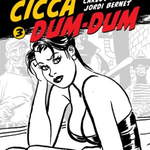 I Grandi Maestri Special 32: Trillo / Bernet - Cicca Dum-Dum 3 - I Grandi Maestri 32 - Editoriale Cosmo - Italiano