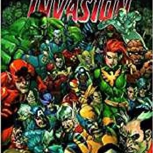 Secret Invasion - Seconda Ristampa - Grandi Eventi Marvel - Panini Comics - Italiano