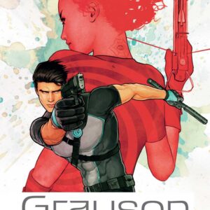 Grayson di Tom King Vol. 1 - DC Omnibus - RW Lion - Italiano