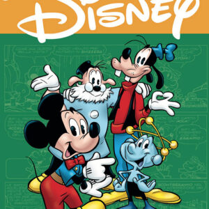 I Grandi Classici Disney 40 - Panini Comics - Italiano