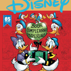 I Grandi Classici Disney 42 - Panini Comics - Italiano