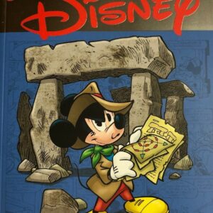 I Grandi Classici Disney 43 - Panini Comics - Italiano