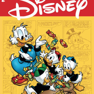 I Grandi Classici Disney 44 - Panini Comics - Italiano