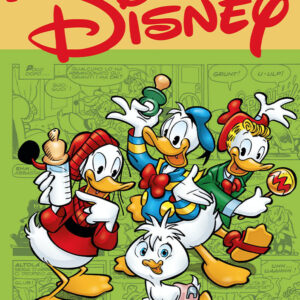I Grandi Classici Disney 45 - Panini Comics - Italiano