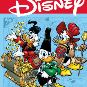 I Grandi Classici Disney 46 - Panini Comics - Italiano