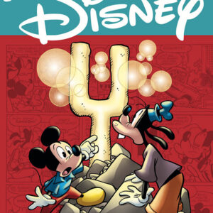 I Grandi Classici Disney 47 - Panini Comics - Italiano