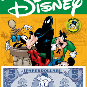 I Grandi Classici Disney 49 - Panini Comics - Italiano