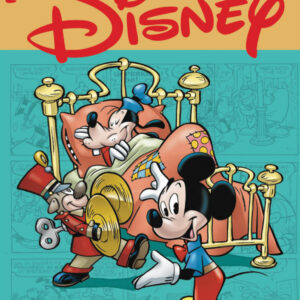 I Grandi Classici Disney 52 - Panini Comics - Italiano