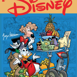 I Grandi Classici Disney 53 - Panini Comics - Italiano