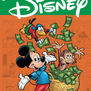 I Grandi Classici Disney 54 - Panini Comics - Italiano