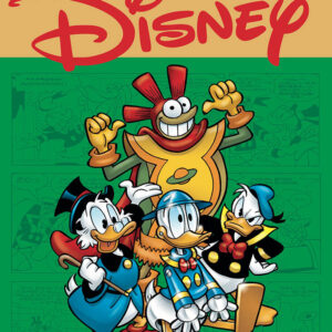 I Grandi Classici Disney 55 - Panini Comics - Italiano