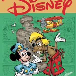 I Grandi Classici Disney 62 - Panini Comics - Italiano