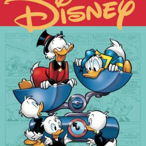 I Grandi Classici Disney 63 - Panini Comics - Italiano