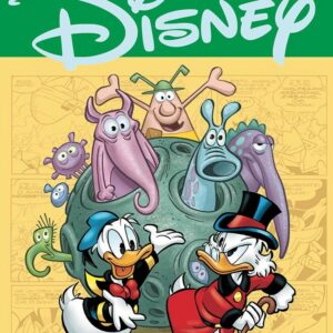 I Grandi Classici Disney 64 - Panini Comics - Italiano