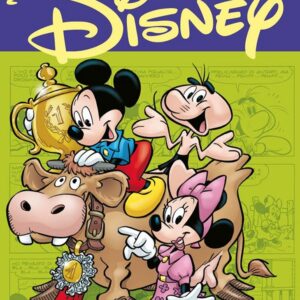 I Grandi Classici Disney 65 - Panini Comics - Italiano