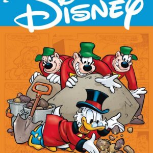 I Grandi Classici Disney 66 - Panini Comics - Italiano