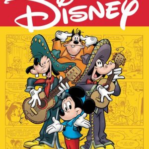 I Grandi Classici Disney 68 - Panini Comics - Italiano