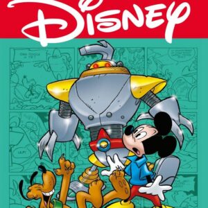 I Grandi Classici Disney 70 - Panini Comics - Italiano
