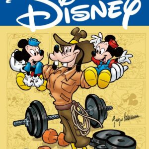 I Grandi Classici Disney 71 - Panini Comics - Italiano